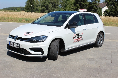 Fahrschule Bene und Erich in Vilshofen, Ortenburg